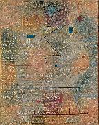 Paul Klee Aufgehender Stern china oil painting artist